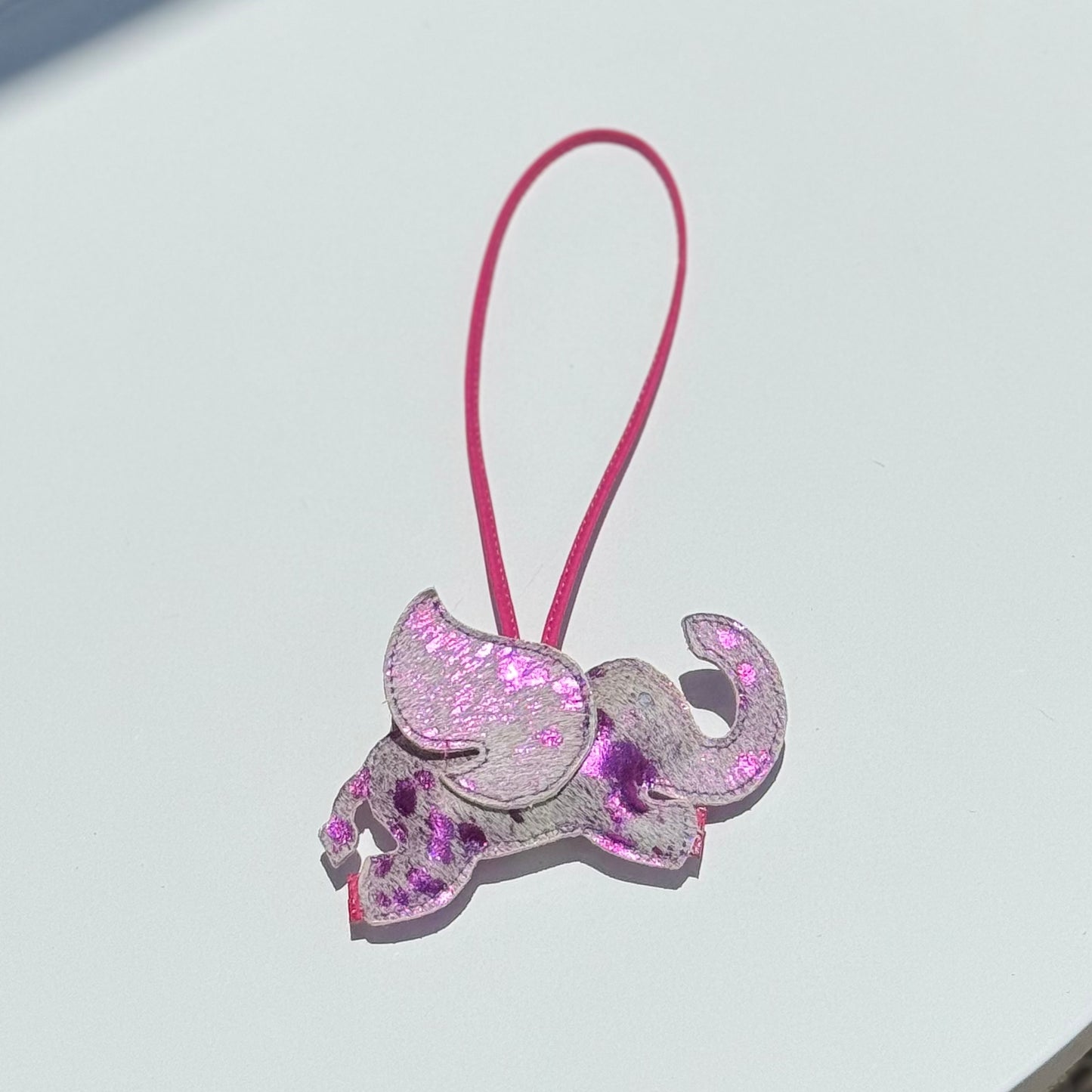 Annie Charm
