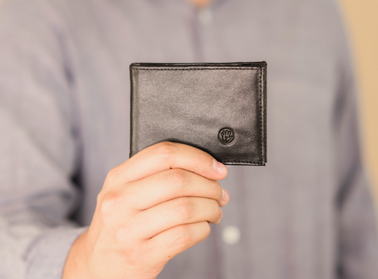 Billetera Slim